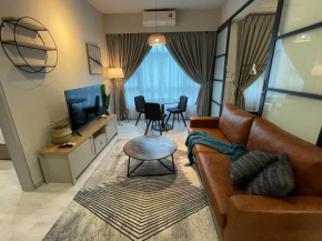 Luxury & Cozy 2bed Walk to Jetty& Malls WIFI Free Parking